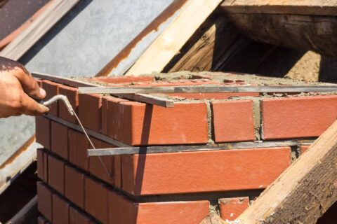Chimney Repair Specialists the Southwest