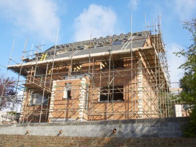 Chimney repair near me Kingsteignton