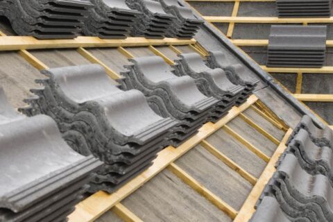 Emergency Roof Repairs the Southwest