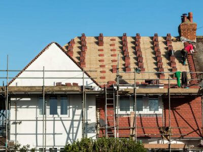 Roof repairs near me the Southwest