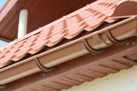 Fascia & Soffits the Southwest