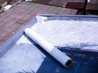 Fibreglass roof installers near me the Southwest