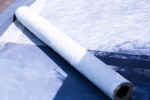 Fibreglass Flat Roof Specialists the Southwest