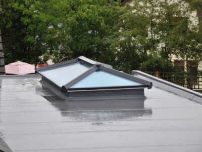 Flat roof installers near me the Southwest