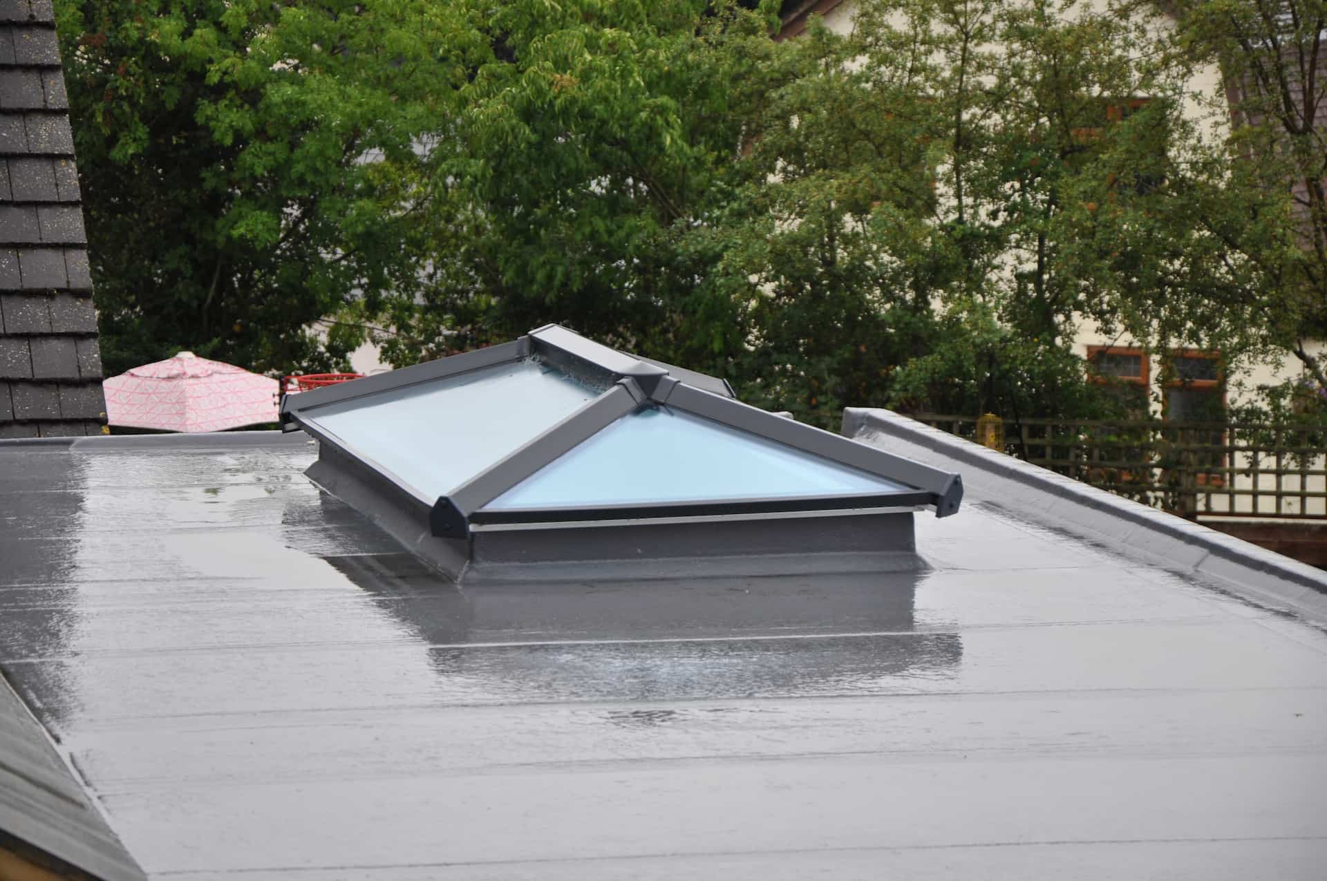Flat roof installers near me the Southwest