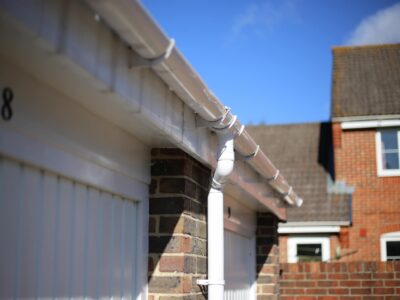 the Southwest guttering company