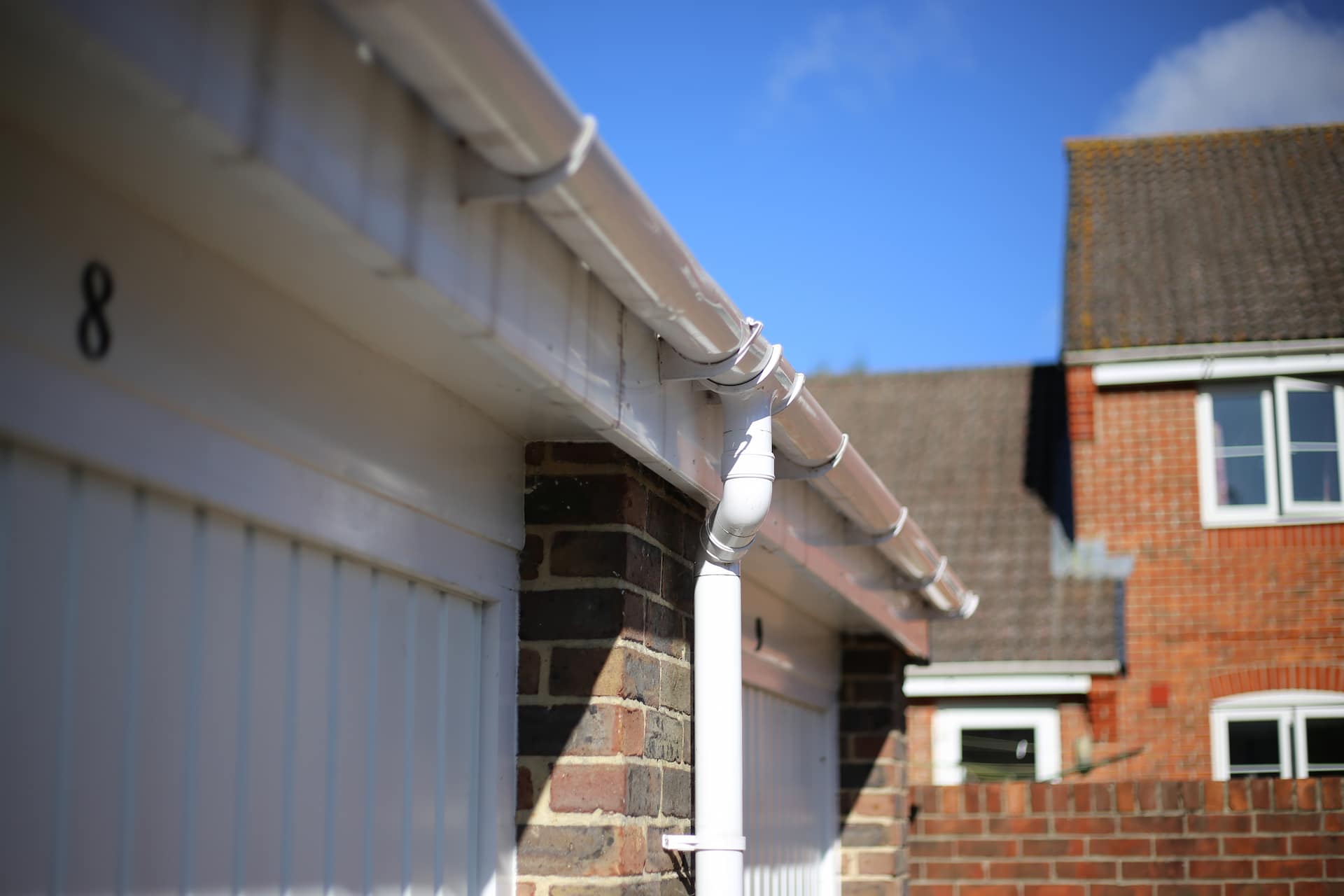 the Southwest guttering company