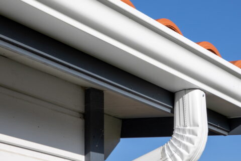 UPVC Guttering the Southwest