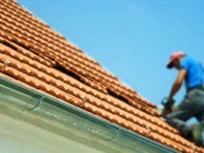 Slate Roofers near me Glastonbury