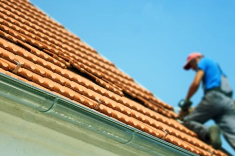 Roof Repair near me Bovey Tracey TQ13