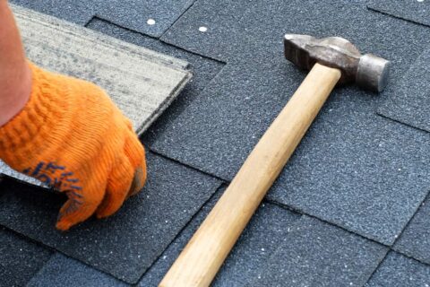 Roof Repair Specialists the Southwest