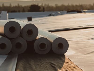 Local roofing contractors Bovey Tracey
