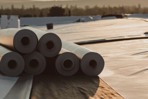 Rubber Roof Specialists the Southwest