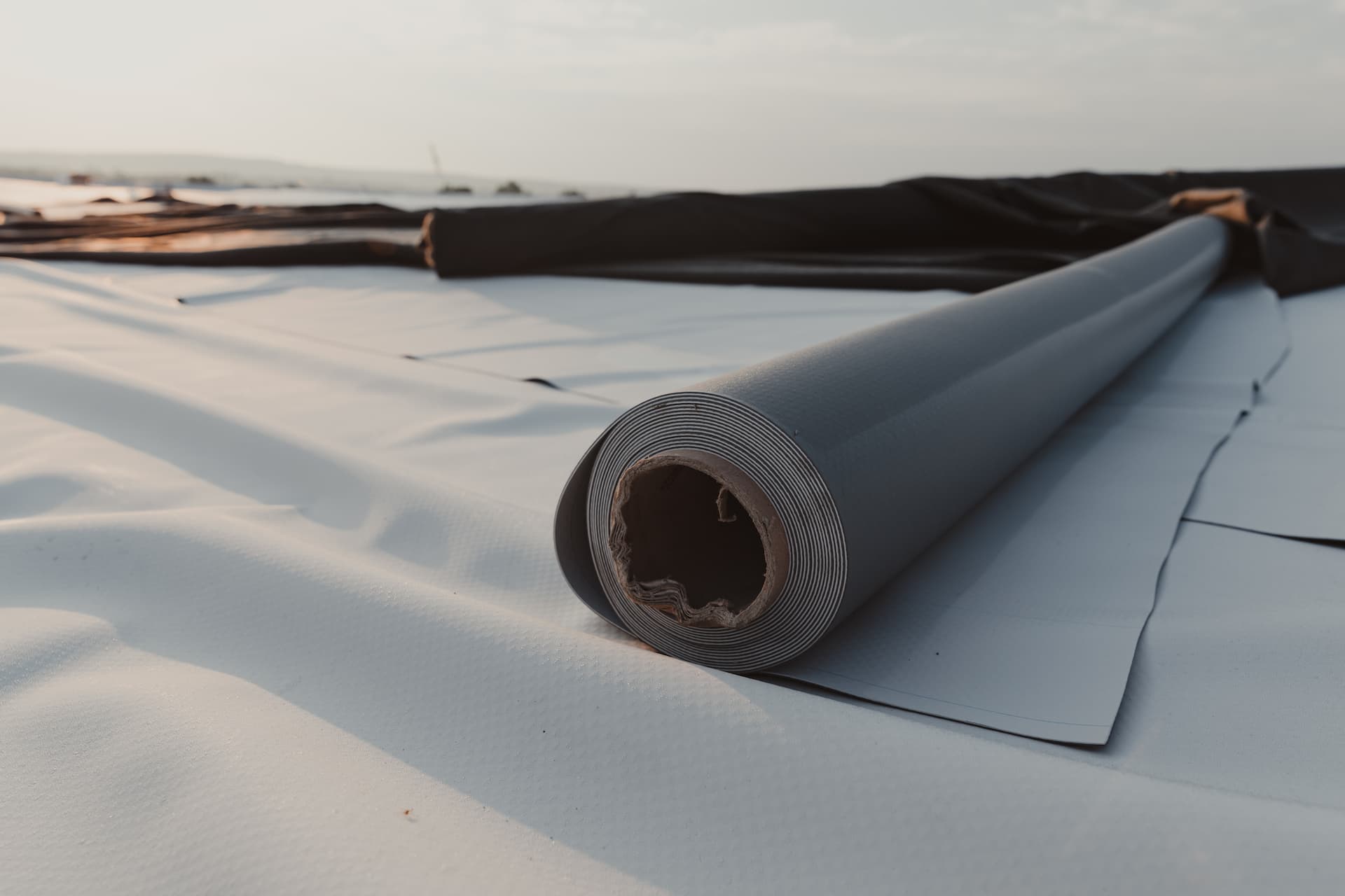 Rubber roof installers near me the Southwest