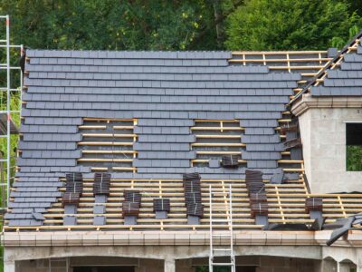 Slate roof installers near me the Southwest