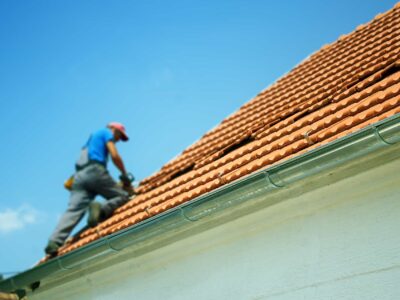 Fascias, Soffits & Guttering company Chard