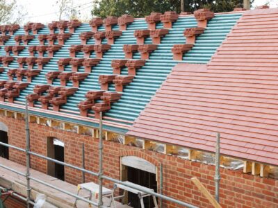 Tiled roofers near me the Southwest