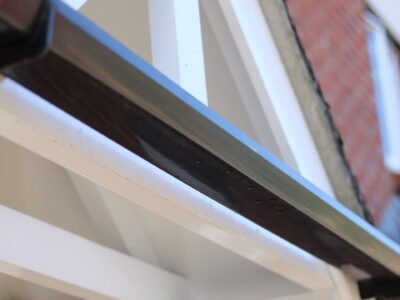 Chard Fascias, Soffits & Guttering