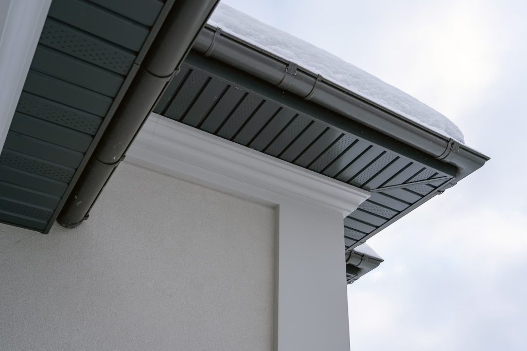Fascia installers Fascia installers near me the Southwest