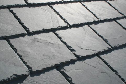 Slate Roof Tiles Glastonbury BA6