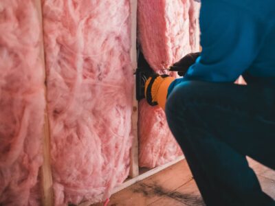 Roof Insulation installers Bovey Tracey