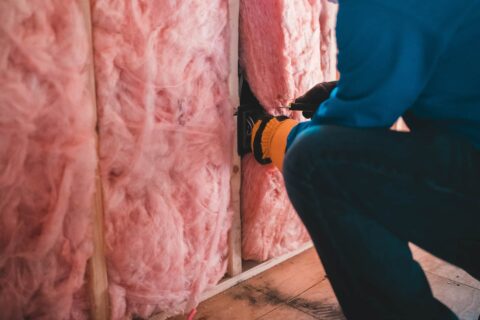 Flat Roof Insulation Bovey Tracey TQ13