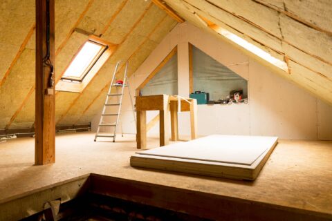 Conservatory Roof Insulation Bovey Tracey