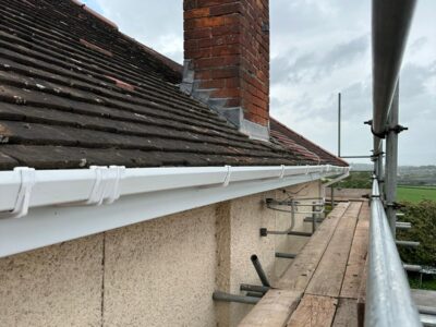 Guttering experts the Southwest