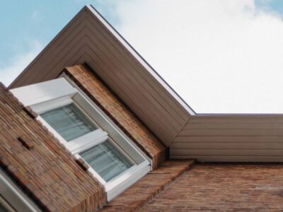 Soffits Fascias the Southwest