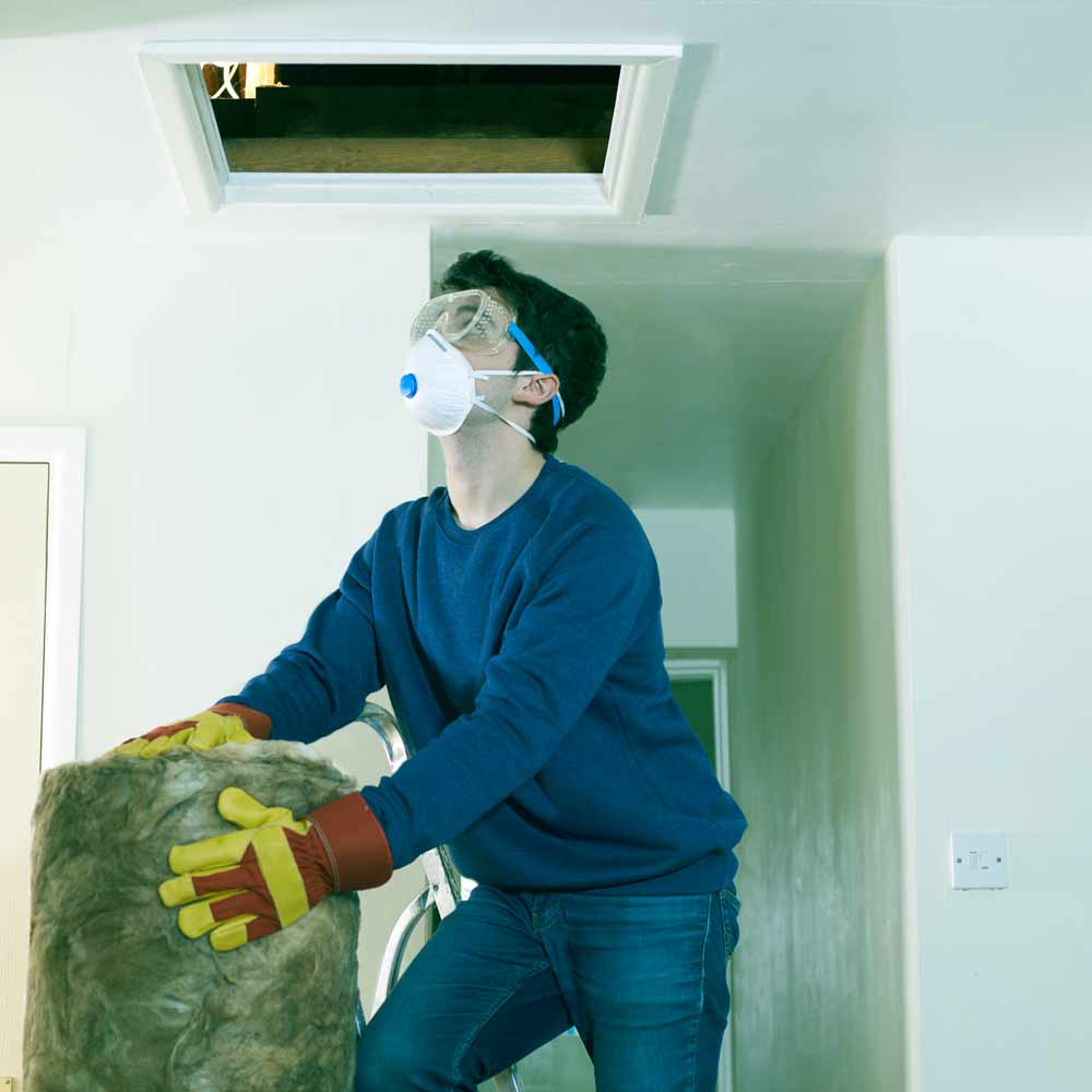 Roof insulation professionals Roof insulation professionals Bovey Tracey