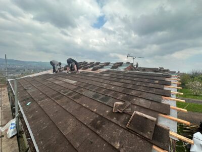 Roofers near me the Southwest