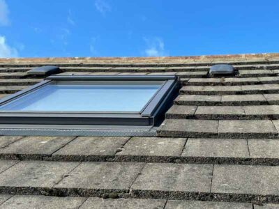 Repair roof Tiles - the Southwest Roofing